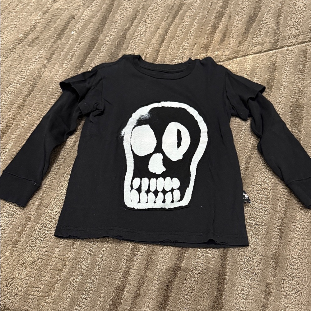Nununu Long Sleeve Tee